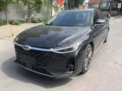 Chery Arrizo 8 2022
