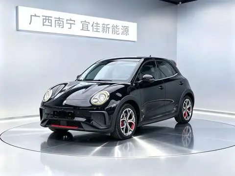 ORA 好猫GT 2022