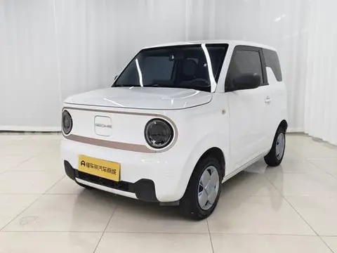 Geely 熊猫 2024