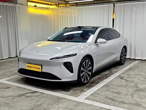 NIO ET7 2024