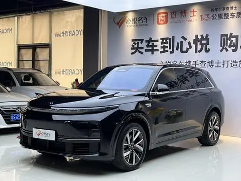 Li L7 2023