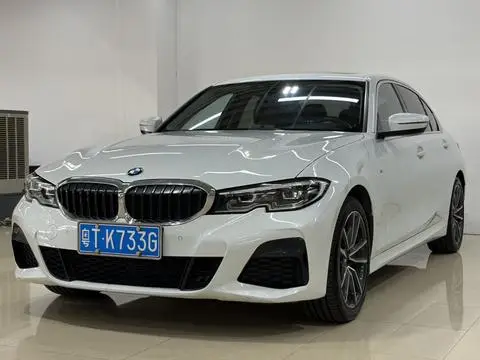 BMW 3 Series 2020