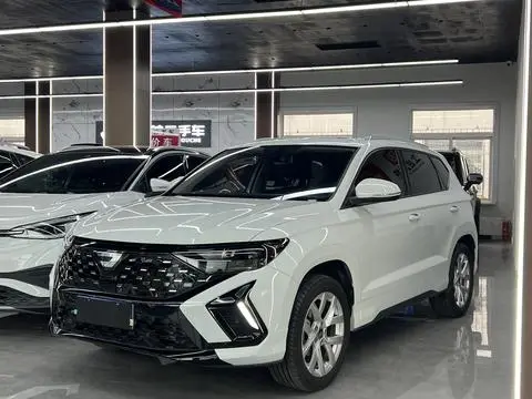 Jetta VS5 2024