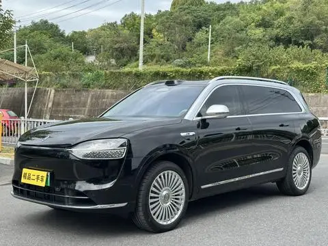 AITO M9 2024