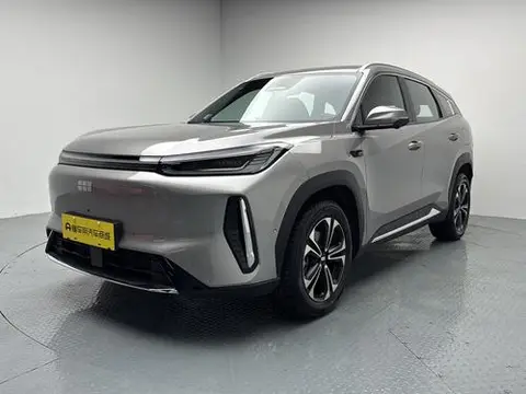 Geely M7 2026
