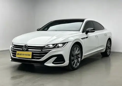 Volkswagen CC 2023