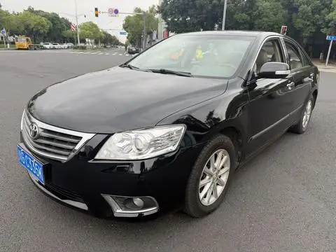 Toyota Camry 2010