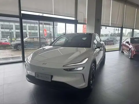Onvo L60 2025