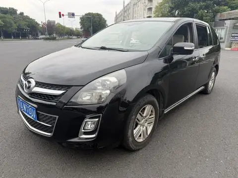 Mazda 8 2013