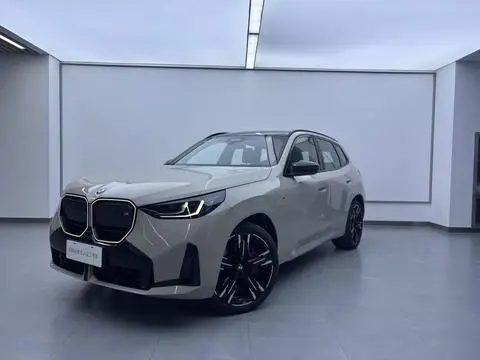 BMW X3 2025