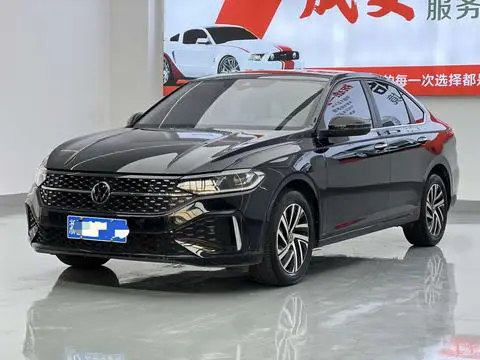 Volkswagen Lavida 2024