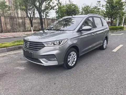 Baojun 360 2019