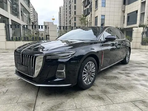 Hongqi H5 2024