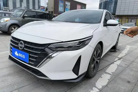 Nissan 轩逸 2023