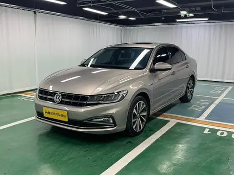Volkswagen Bora 2019