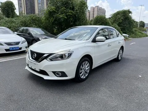 Nissan 轩逸 2019