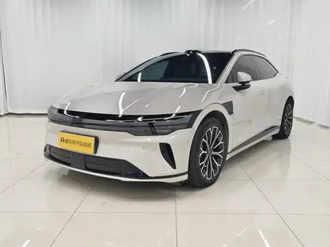 ZEEKR ZEEKR 007GT 2025