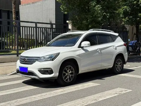 BYD 宋 2018