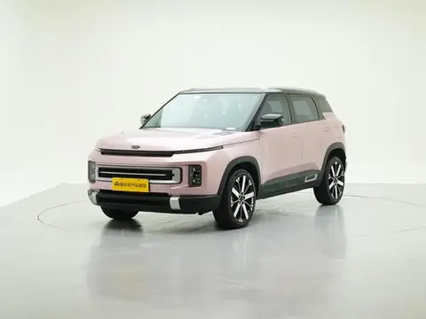 Geely 吉利ICON 2023