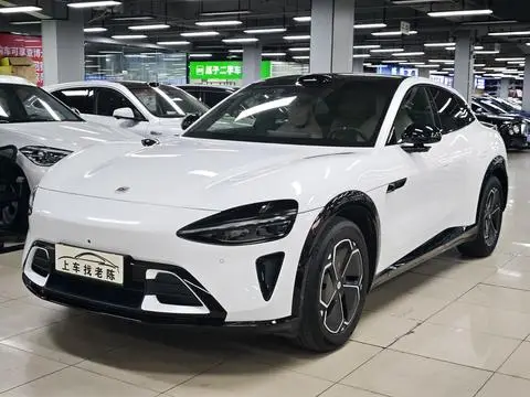 Xiaomi 小米YU7 2025
