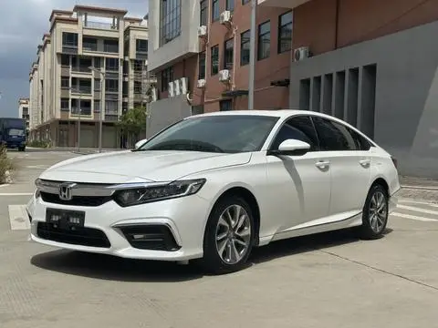 Honda 英仕派 2019 — фото 1