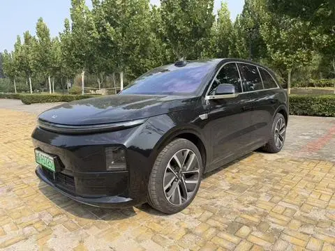 Li L6 2024