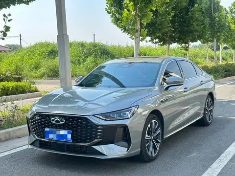 Chery Arrizo 8 PRO 2025