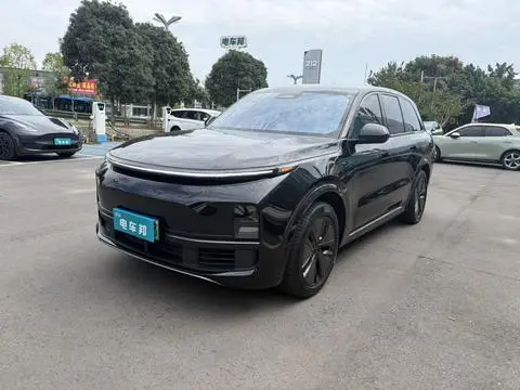 Li L8 2024