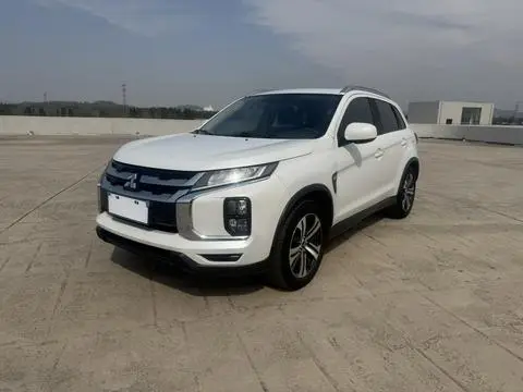 Mitsubishi 劲炫ASX 2020