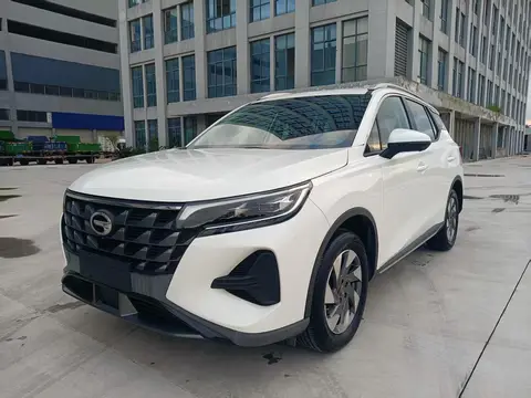 GAC GS4 2022