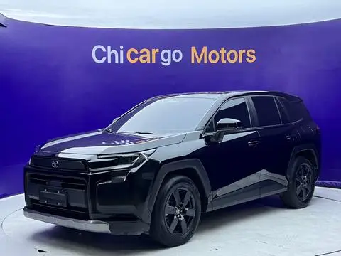 Toyota RAV4 2026