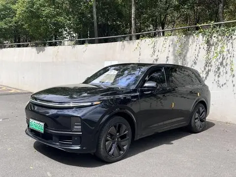 Li L7 2023