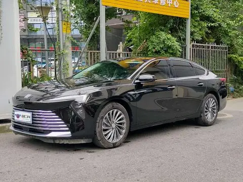 Buick 君越 2026