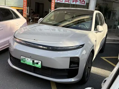 Li L6 2024