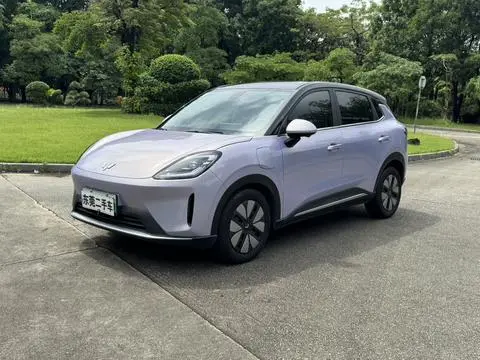 Wuling BingoS 2025