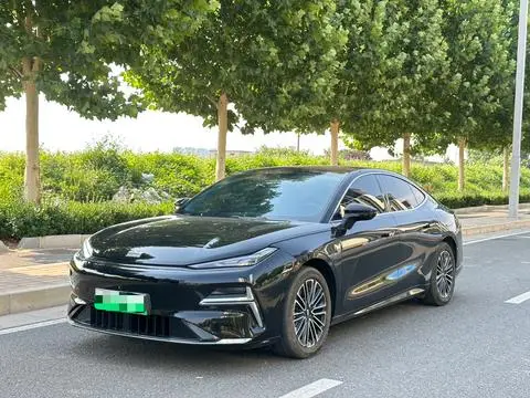 Geely Galaxy Starshine 8 2025
