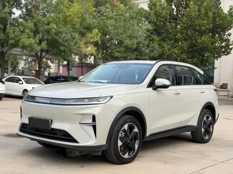 Haval 枭龙MAX 2025