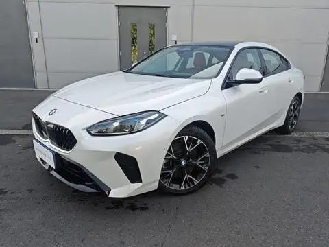 BMW 2 Series 2025