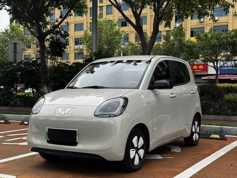 Wuling Hongguang MINIEV 2025