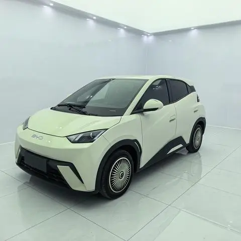 BYD Seagull 2024 — фото 1