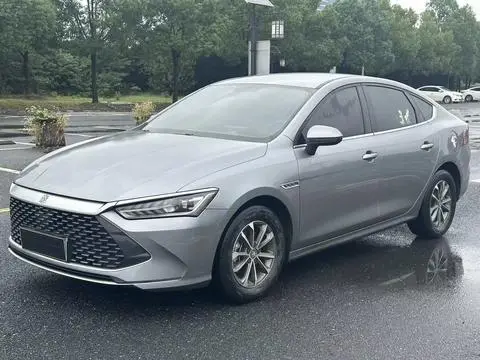 BYD 秦PLUS DM 2023
