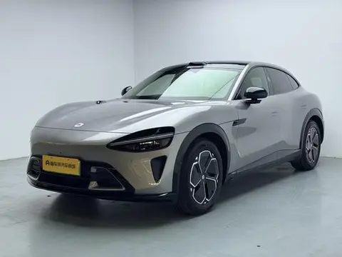 Xiaomi 小米YU7 2025