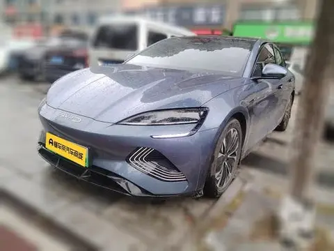 BYD Seal 2023