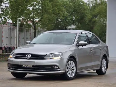 Volkswagen 速腾 2015 — фото 1