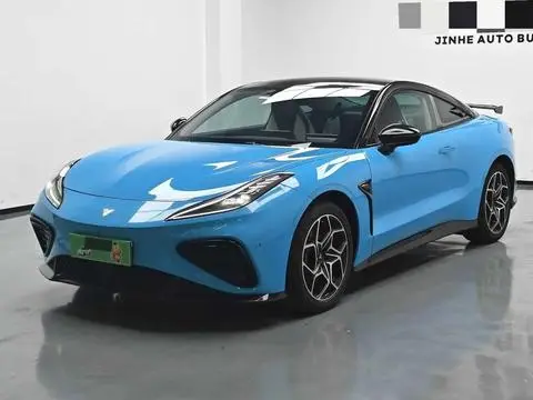 NETA GT 2023