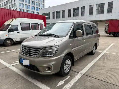 Forthing Lingzhi 2020