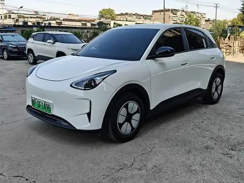 Geely 星愿 2025