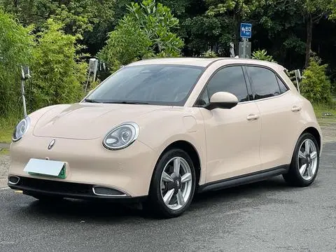 ORA 好猫 2022