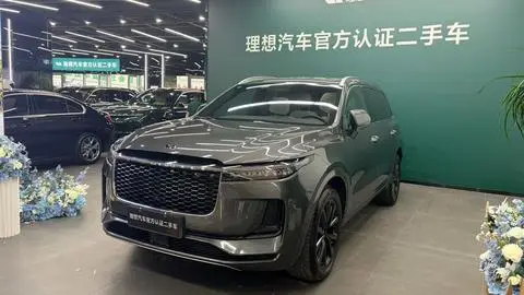 Li ONE 2021
