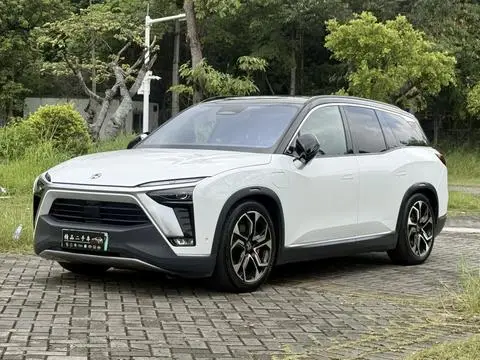 NIO ES8 2020